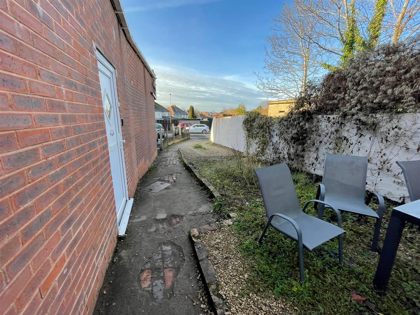 Hagley Road, Oldswinford, Stourbridge